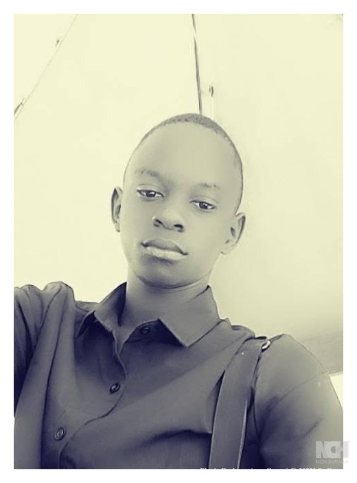 Bertin Gundimba