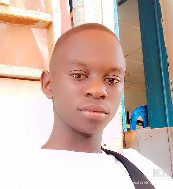 Photo de Bertin Gundimba