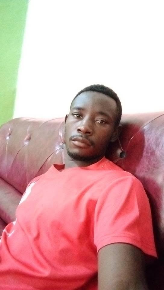 Photo de Fiston Gundimba