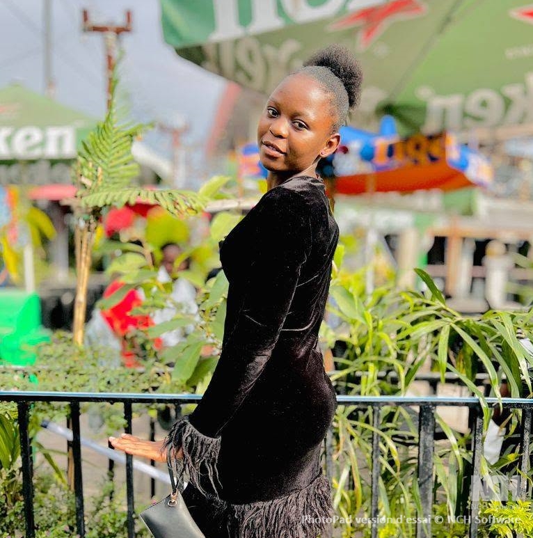Photo de Marthe Gundimba