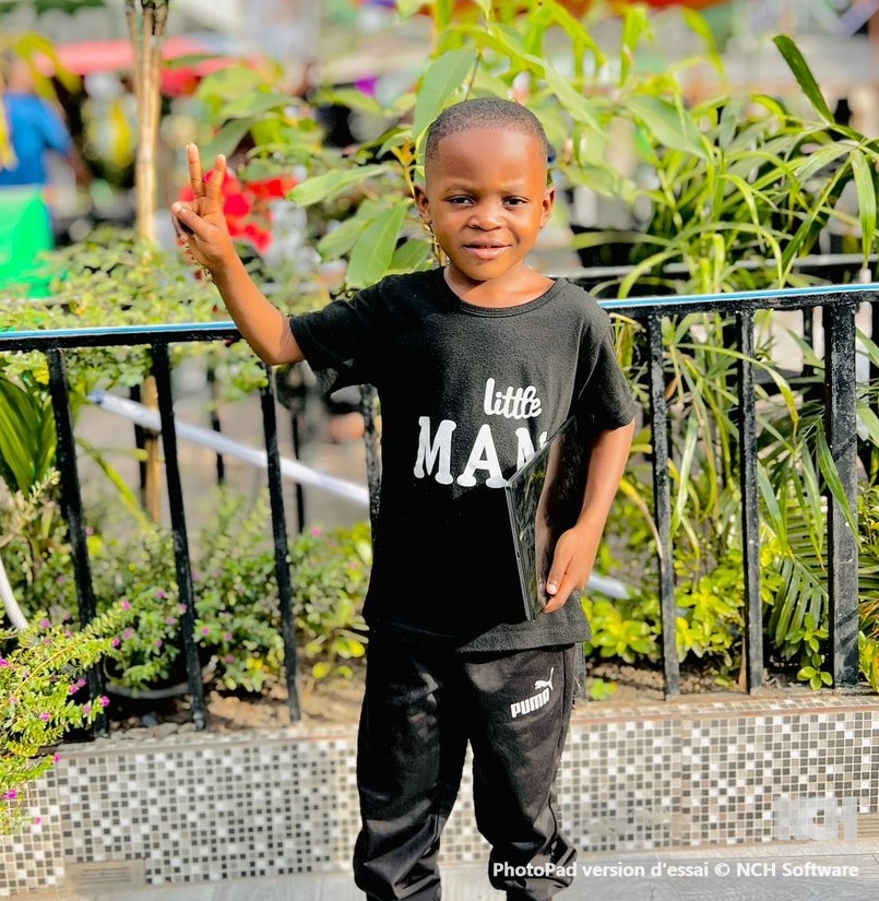 Photo de Martin Gundimba
