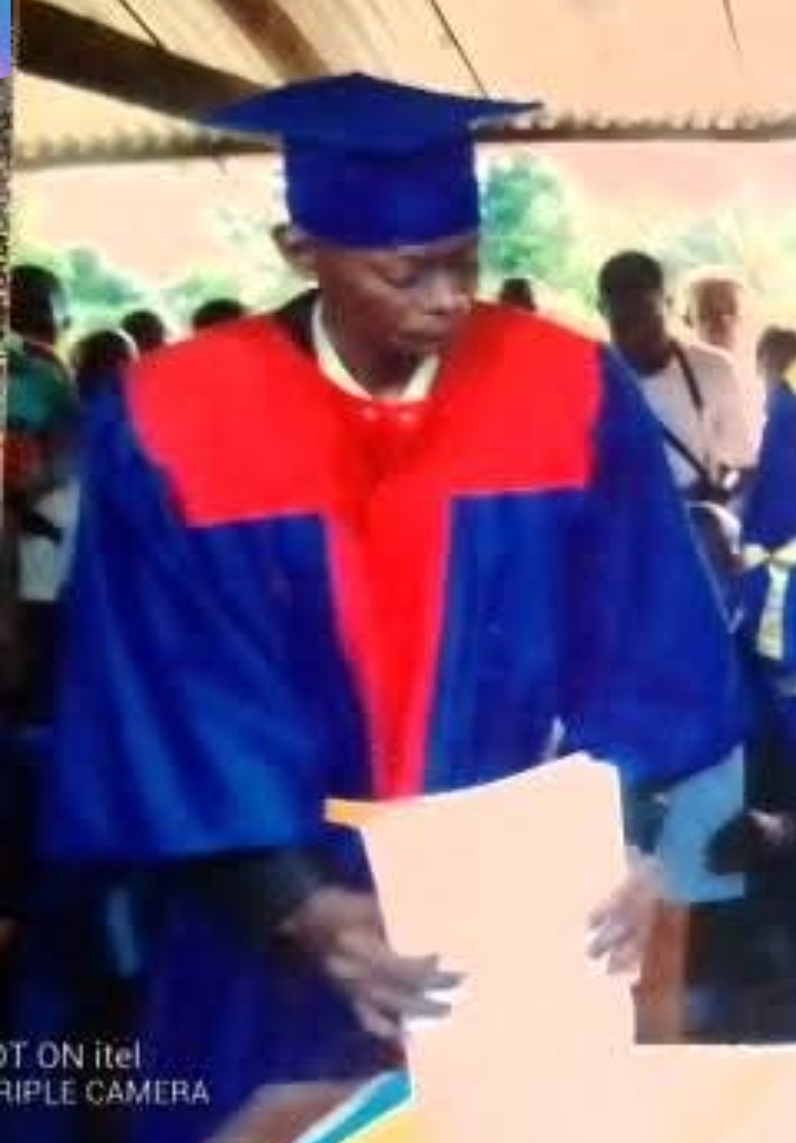 Monulphe Gundimba