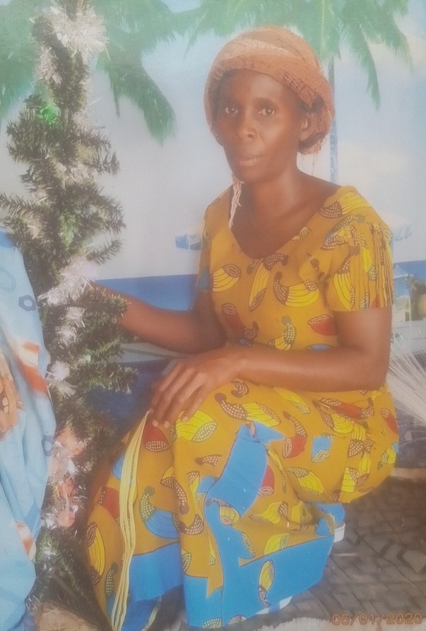 Yvonne Baonga