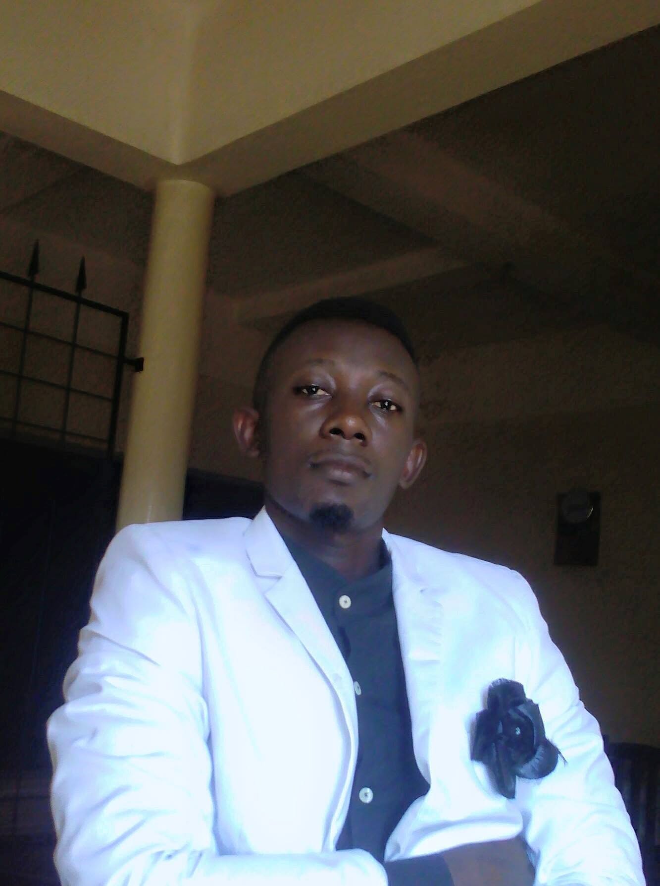 Photo de Trésor Gundimba